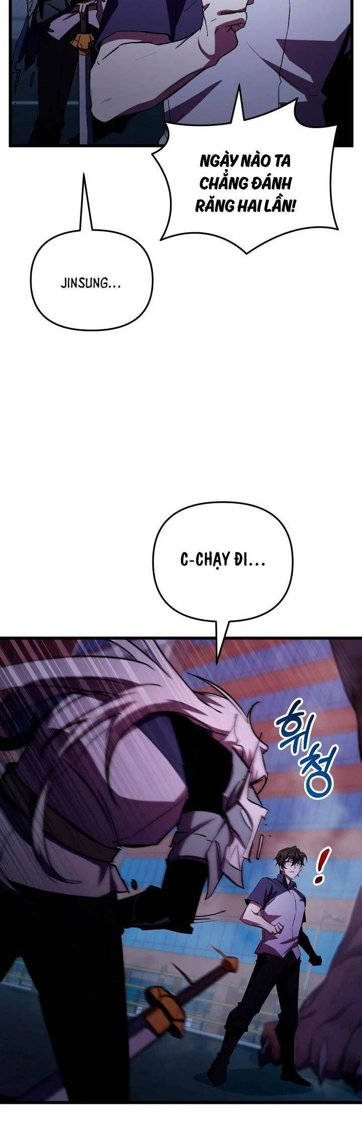 Giả vờ làm kẻ vô dụng ở học  đường chapter 63 - Upload bởi truyensieuhay.com