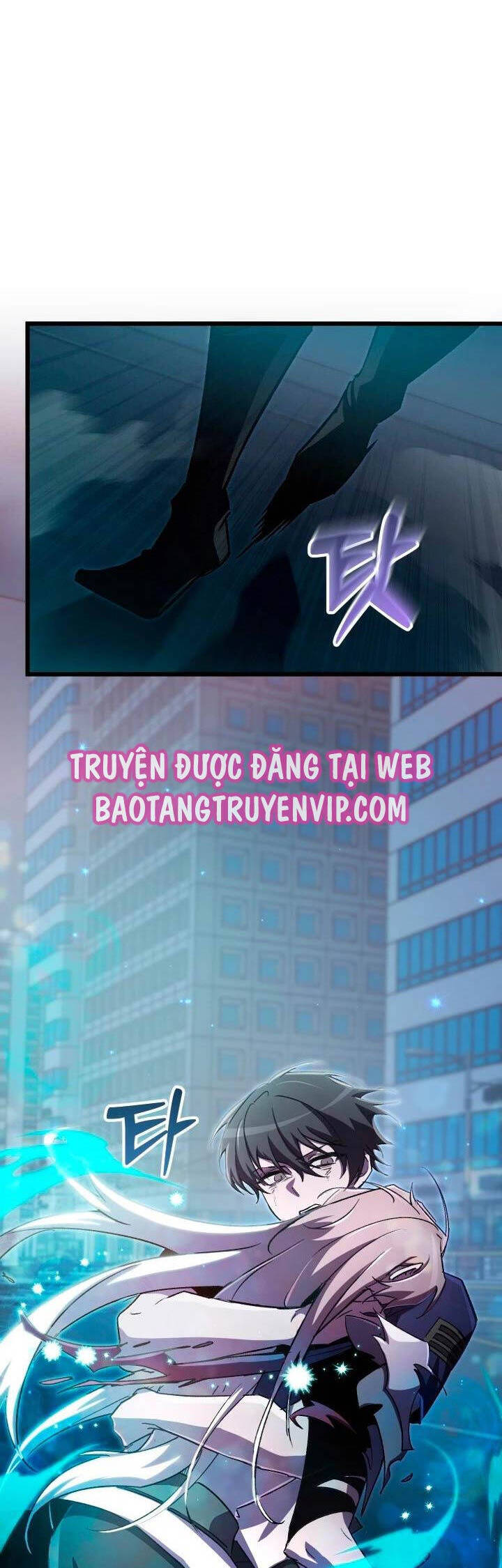 Giả vờ làm kẻ vô dụng ở học  đường chapter 63 - Upload bởi truyensieuhay.com