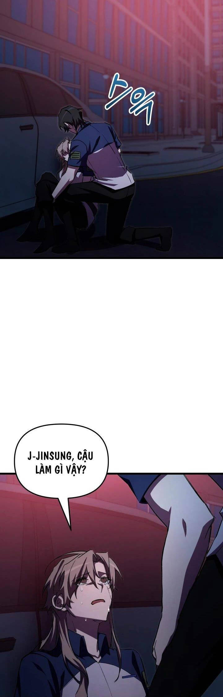 Giả vờ làm kẻ vô dụng ở học  đường chapter 63 - Upload bởi truyensieuhay.com