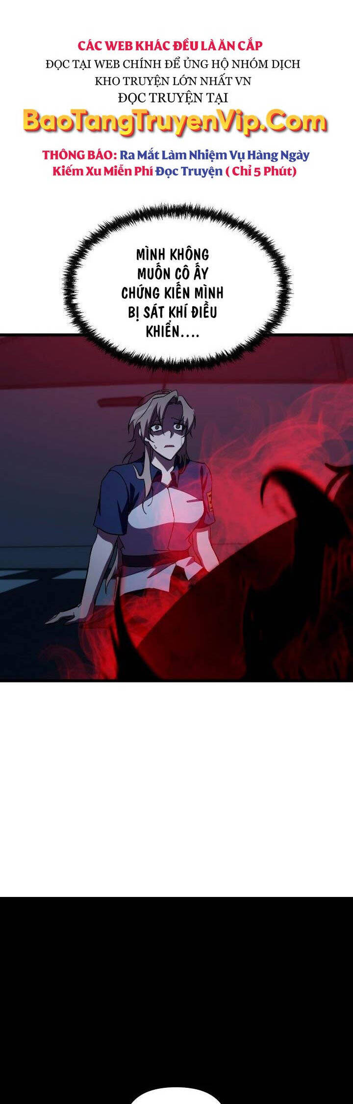 Giả vờ làm kẻ vô dụng ở học  đường chapter 63 - Upload bởi truyensieuhay.com