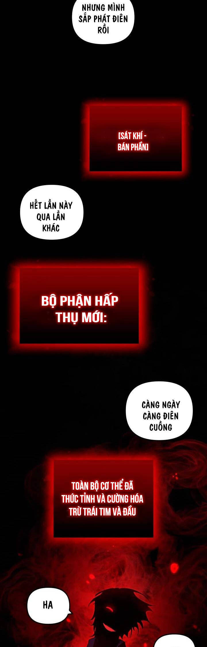 Giả vờ làm kẻ vô dụng ở học  đường chapter 63 - Upload bởi truyensieuhay.com