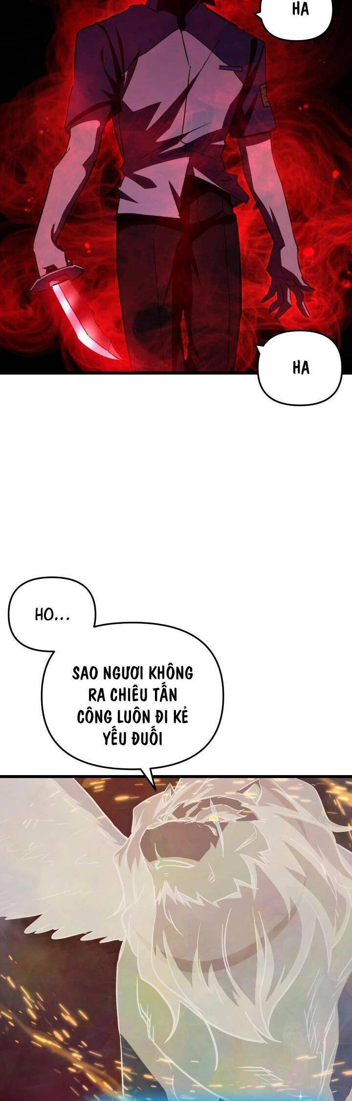 Giả vờ làm kẻ vô dụng ở học  đường chapter 63 - Upload bởi truyensieuhay.com