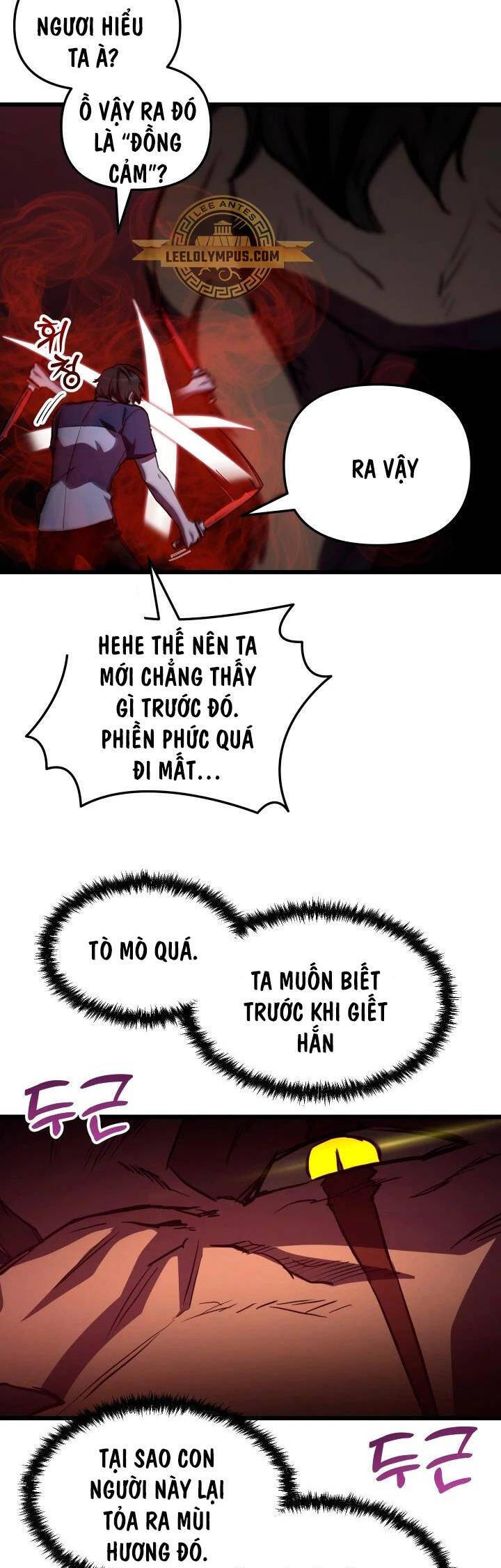 Giả vờ làm kẻ vô dụng ở học  đường chapter 63 - Upload bởi truyensieuhay.com