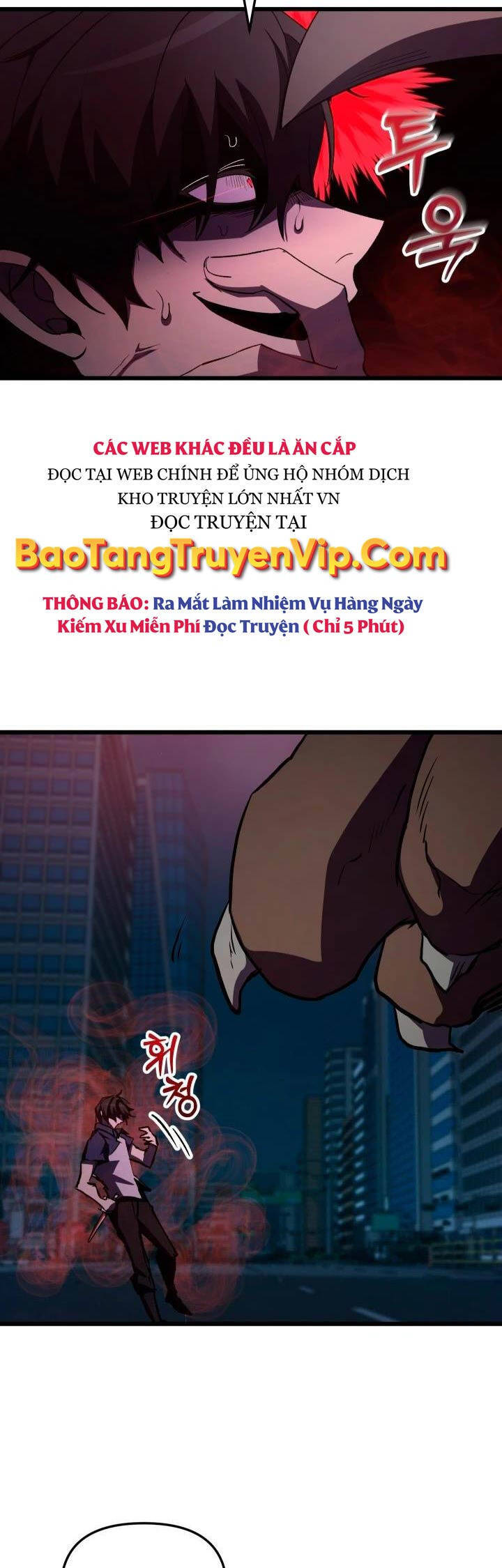 Giả vờ làm kẻ vô dụng ở học  đường chapter 63 - Upload bởi truyensieuhay.com