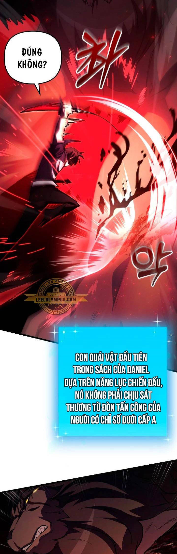 Giả vờ làm kẻ vô dụng ở học  đường chapter 63 - Upload bởi truyensieuhay.com