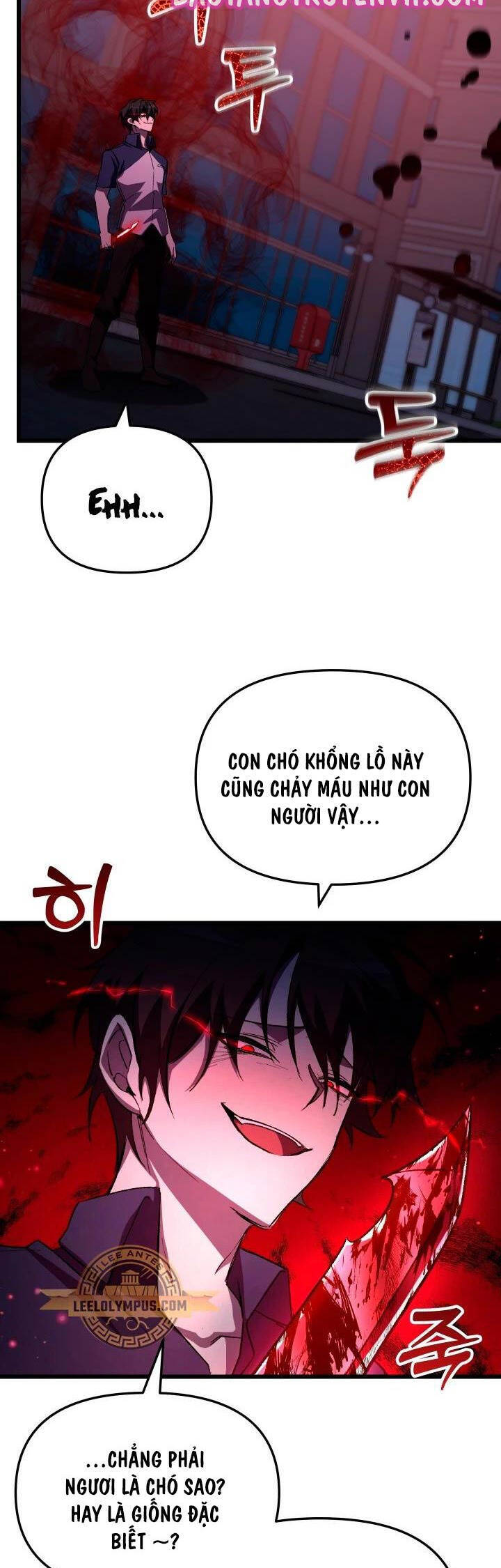 Giả vờ làm kẻ vô dụng ở học  đường chapter 63 - Upload bởi truyensieuhay.com