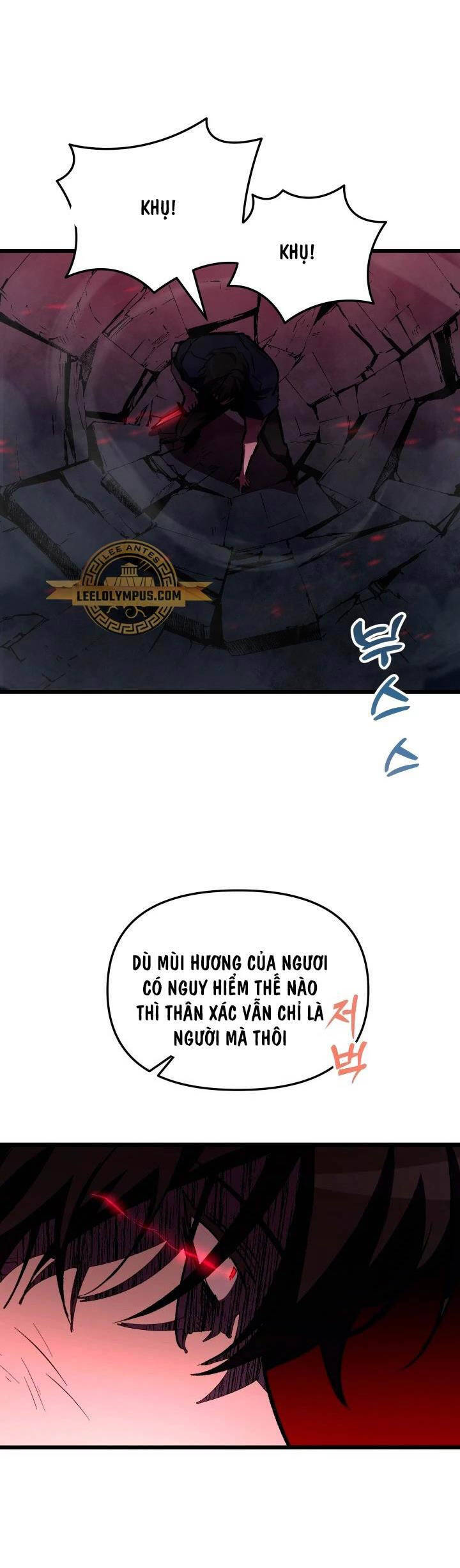 Giả vờ làm kẻ vô dụng ở học  đường chapter 63 - Upload bởi truyensieuhay.com