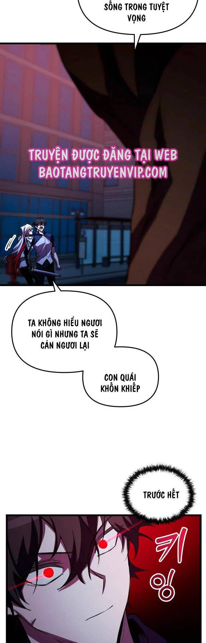 Giả vờ làm kẻ vô dụng ở học  đường chapter 63 - Upload bởi truyensieuhay.com