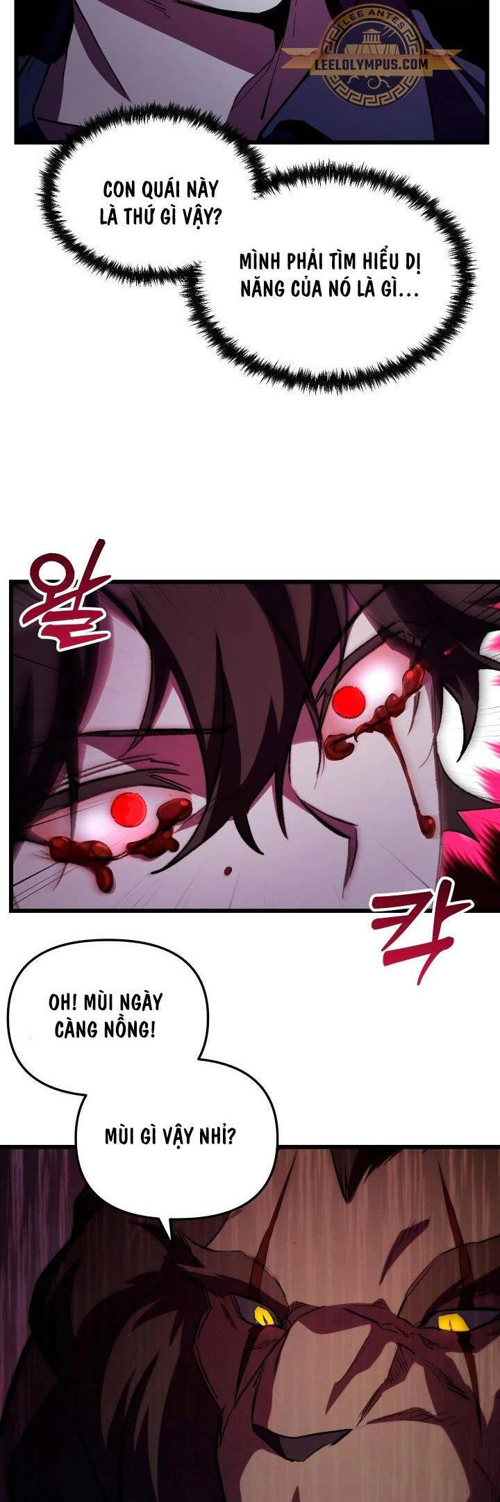 Giả vờ làm kẻ vô dụng ở học  đường chapter 63 - Upload bởi truyensieuhay.com