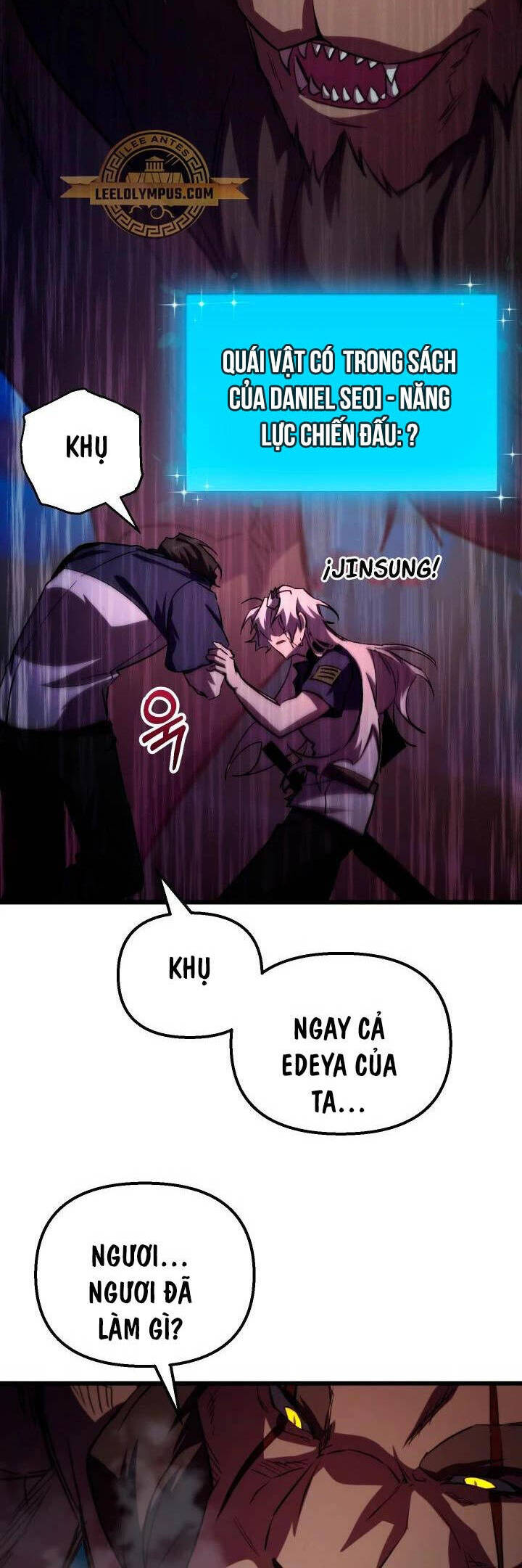 Giả vờ làm kẻ vô dụng ở học  đường chapter 63 - Upload bởi truyensieuhay.com