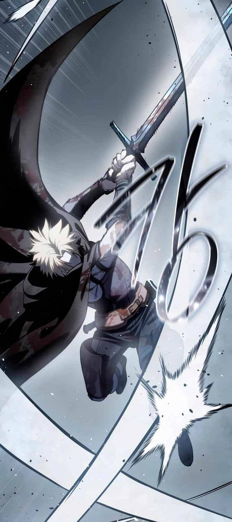 Tinh Tú Kiếm Sĩ chapter 39 - Upload bởi truyensieuhay.com