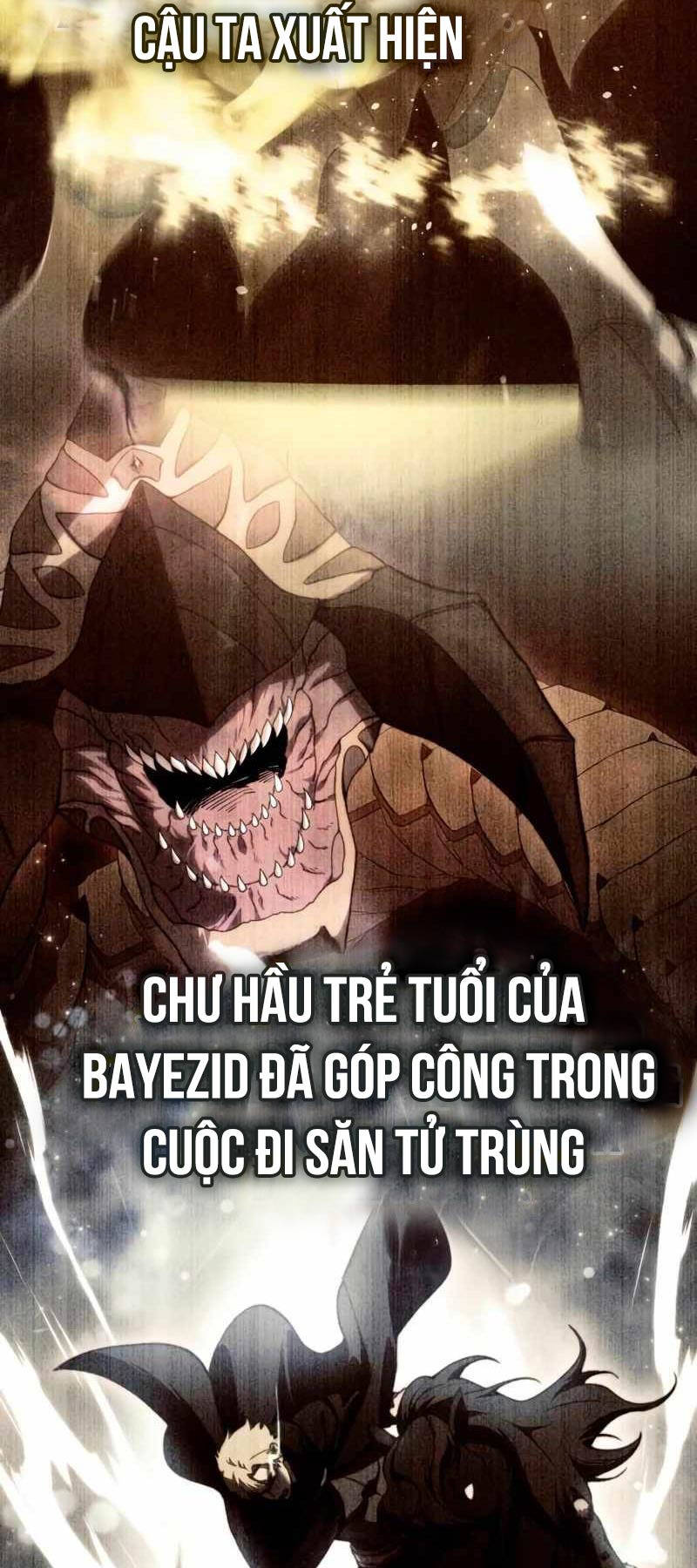 Tinh Tú Kiếm Sĩ chapter 39 - Upload bởi truyensieuhay.com