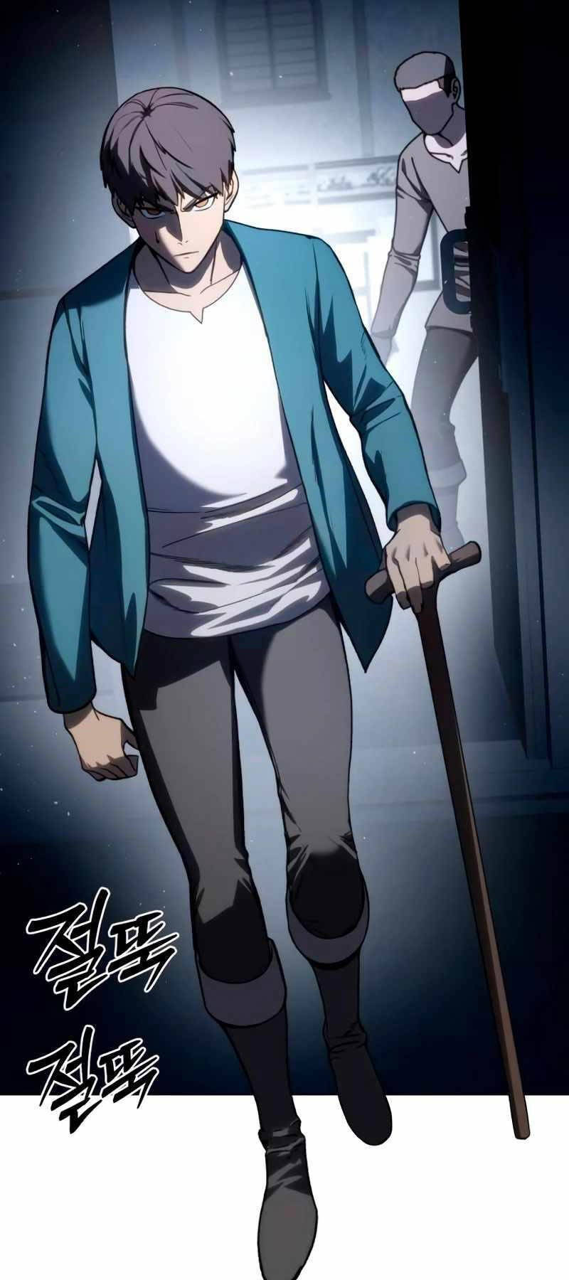 Tinh Tú Kiếm Sĩ chapter 39 - Upload bởi truyensieuhay.com