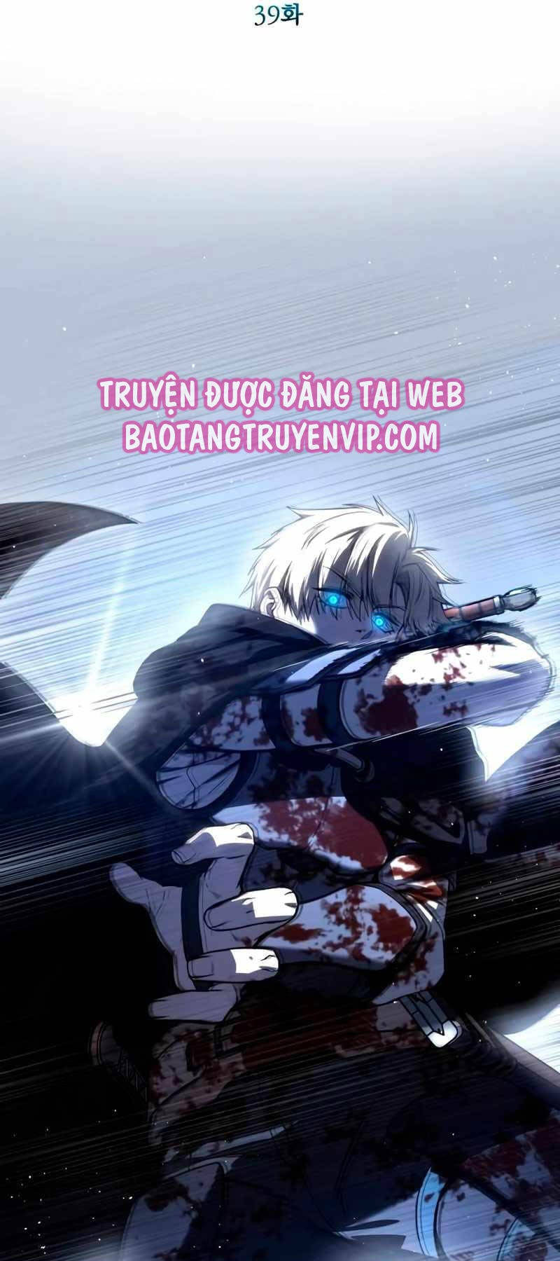 Tinh Tú Kiếm Sĩ chapter 39 - Upload bởi truyensieuhay.com