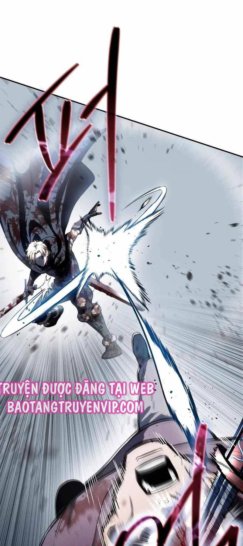 Tinh Tú Kiếm Sĩ chapter 39 - Upload bởi truyensieuhay.com