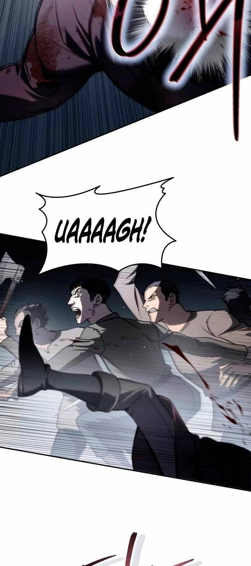 Tinh Tú Kiếm Sĩ chapter 39 - Upload bởi truyensieuhay.com