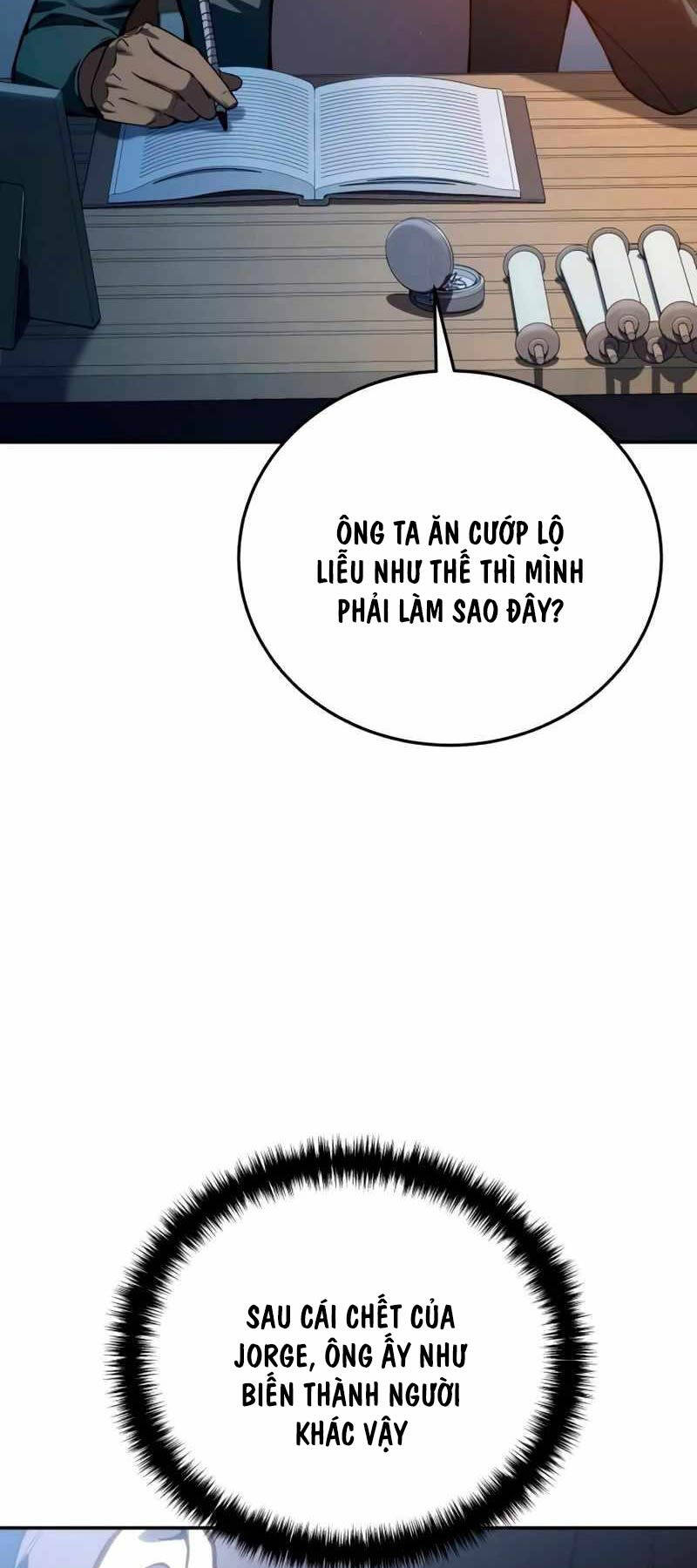Tinh Tú Kiếm Sĩ chapter 39 - Upload bởi truyensieuhay.com