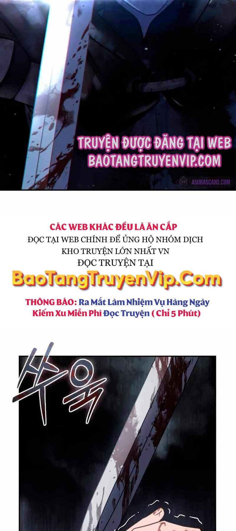 Tinh Tú Kiếm Sĩ chapter 39 - Upload bởi truyensieuhay.com