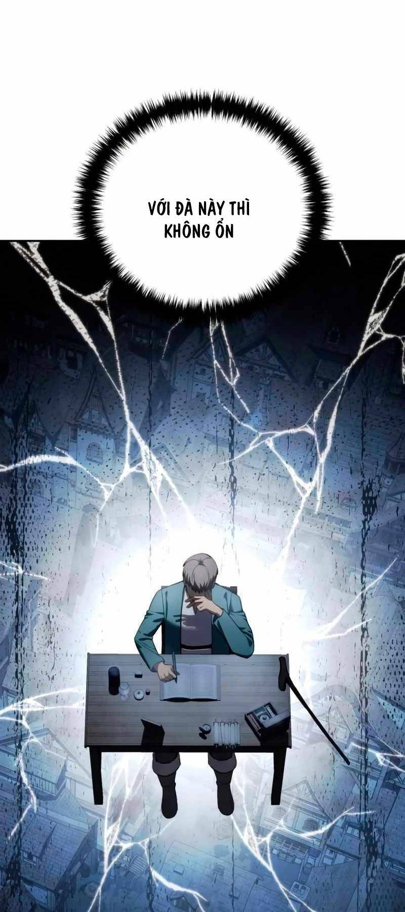 Tinh Tú Kiếm Sĩ chapter 39 - Upload bởi truyensieuhay.com
