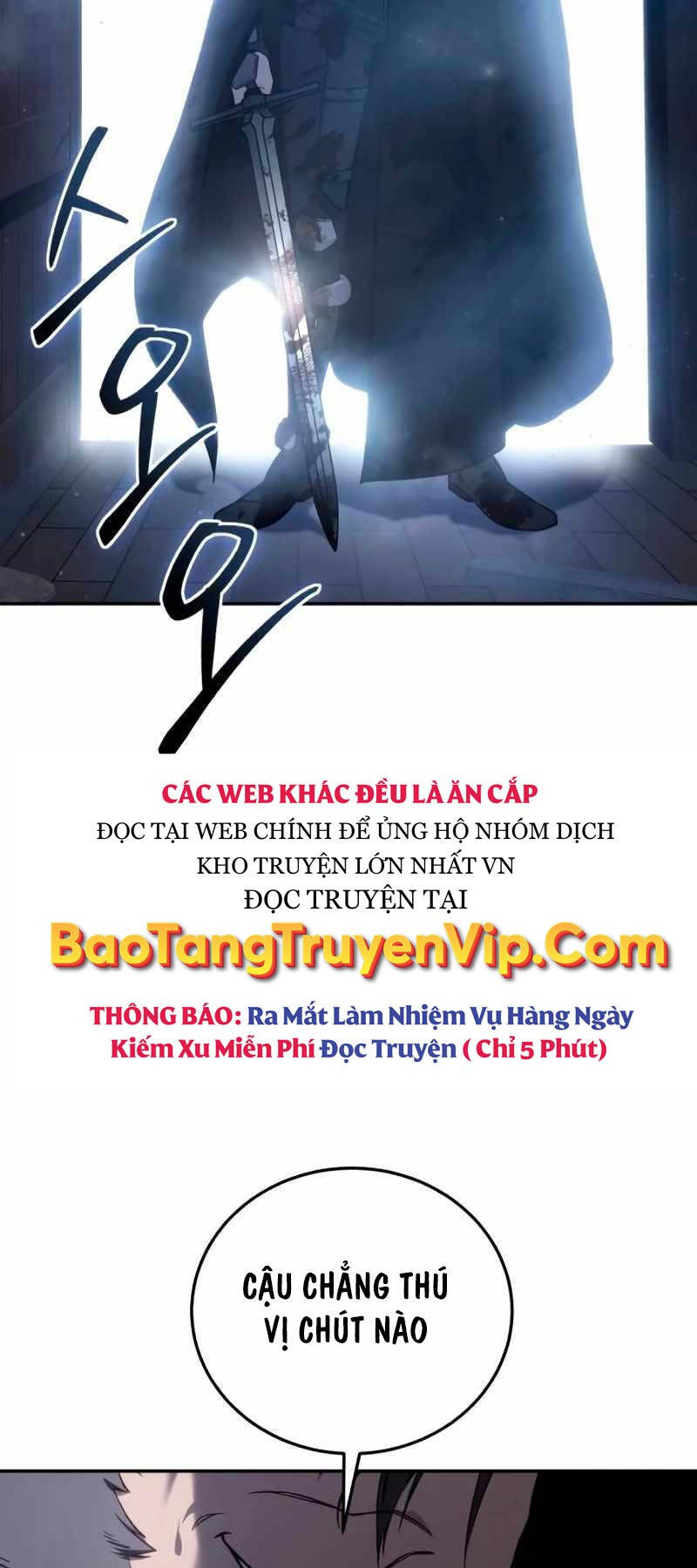 Tinh Tú Kiếm Sĩ chapter 39 - Upload bởi truyensieuhay.com