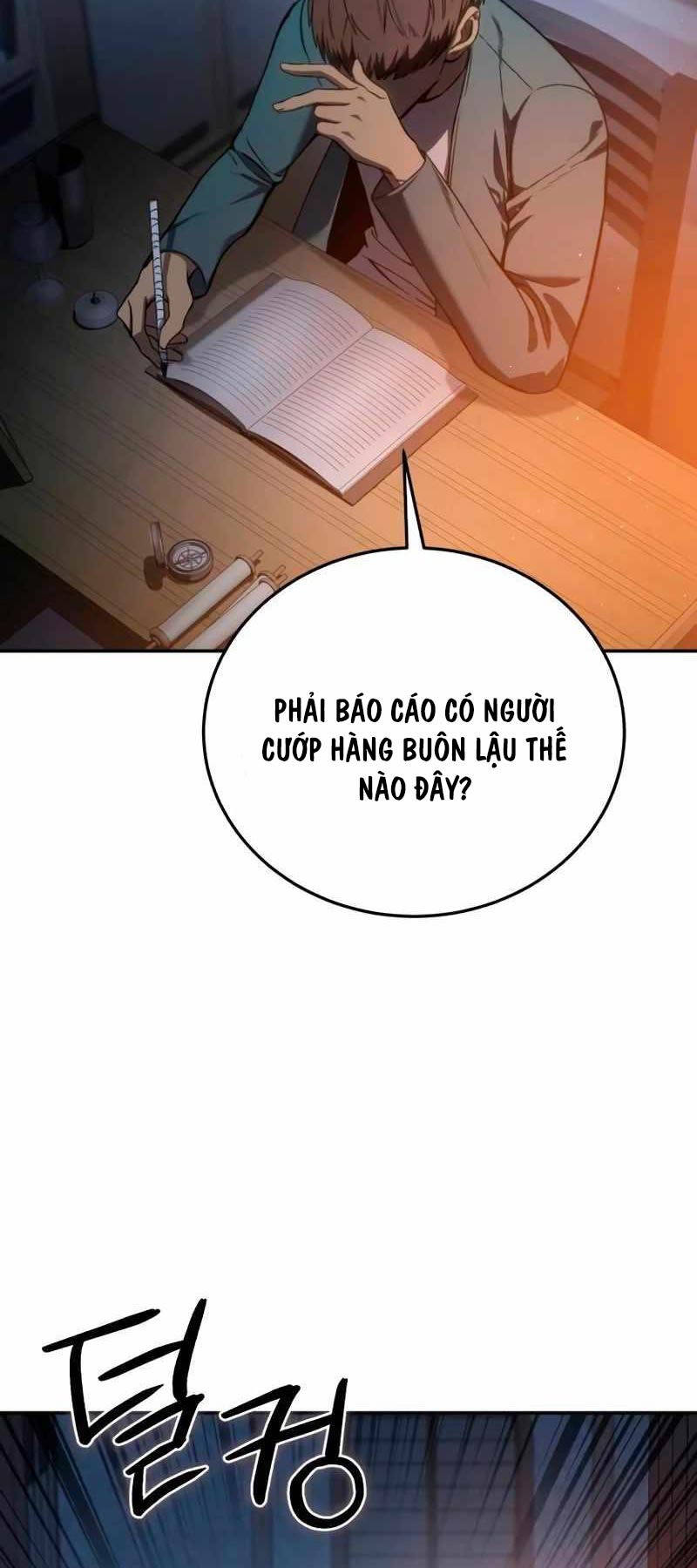 Tinh Tú Kiếm Sĩ chapter 39 - Upload bởi truyensieuhay.com