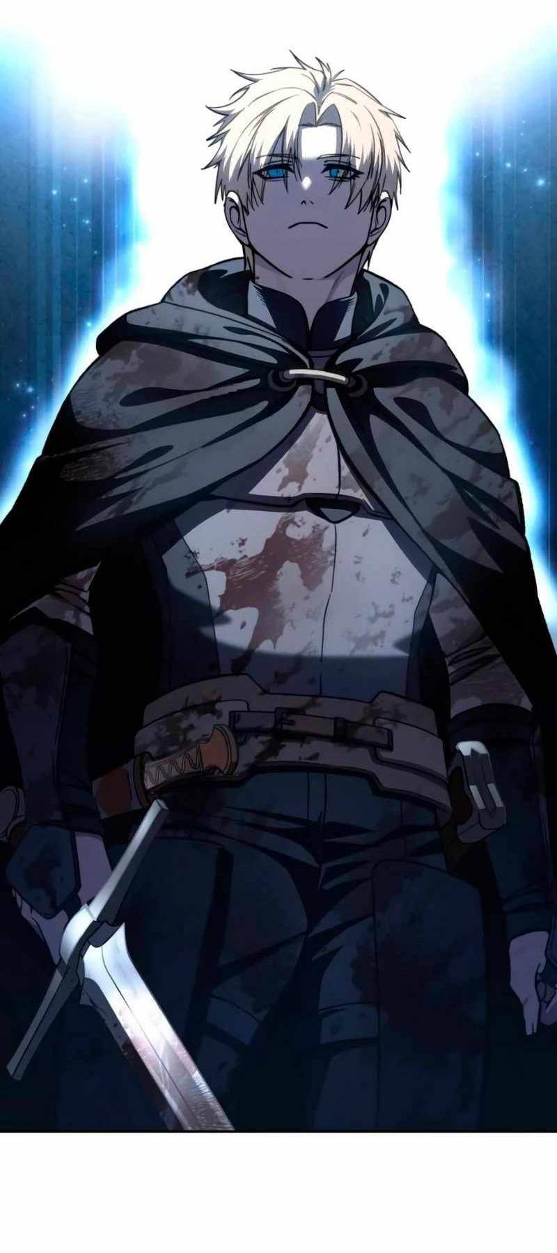 Tinh Tú Kiếm Sĩ chapter 39 - Upload bởi truyensieuhay.com
