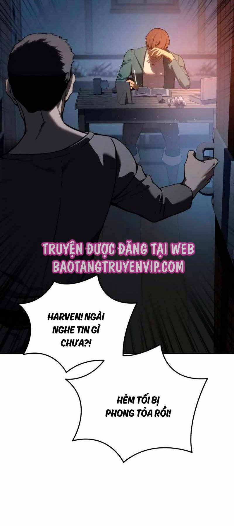 Tinh Tú Kiếm Sĩ chapter 39 - Upload bởi truyensieuhay.com