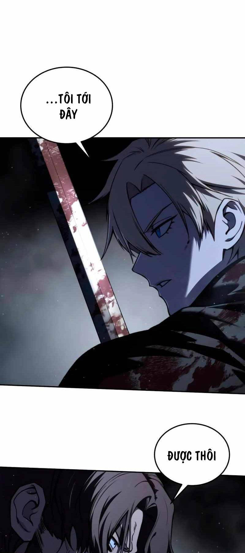 Tinh Tú Kiếm Sĩ chapter 39 - Upload bởi truyensieuhay.com