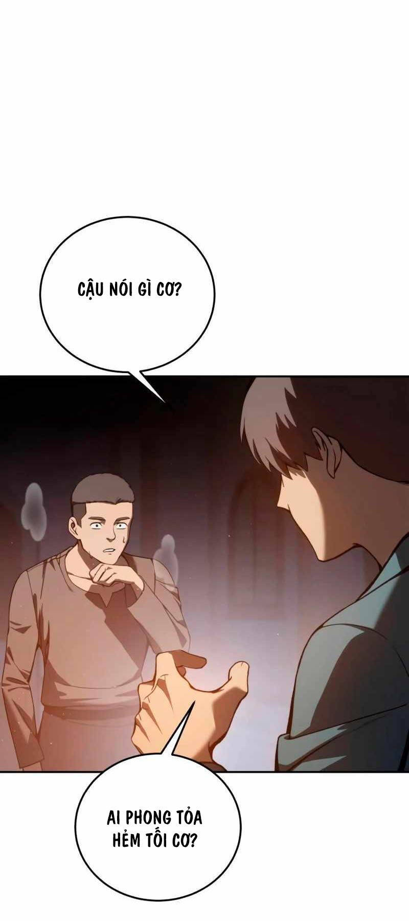Tinh Tú Kiếm Sĩ chapter 39 - Upload bởi truyensieuhay.com
