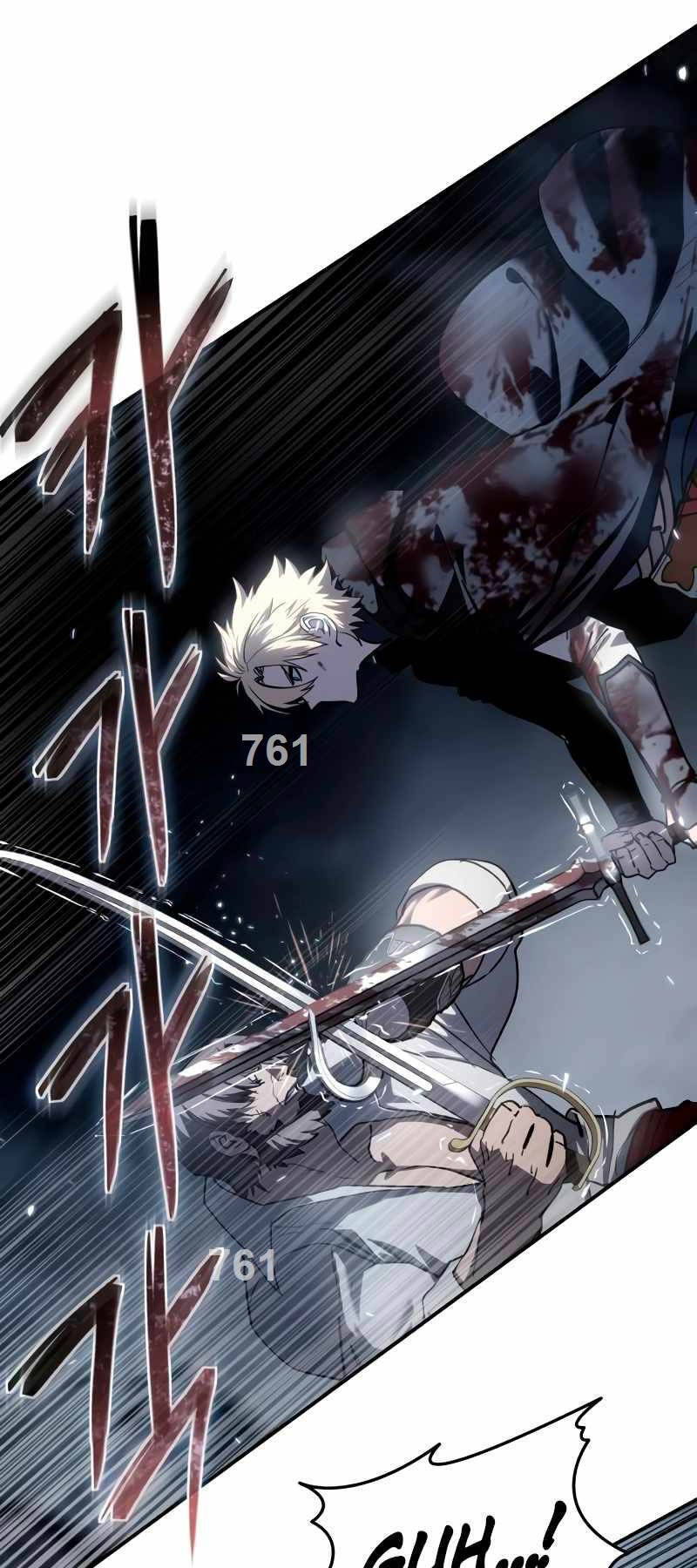 Tinh Tú Kiếm Sĩ chapter 40 - Upload bởi truyensieuhay.com