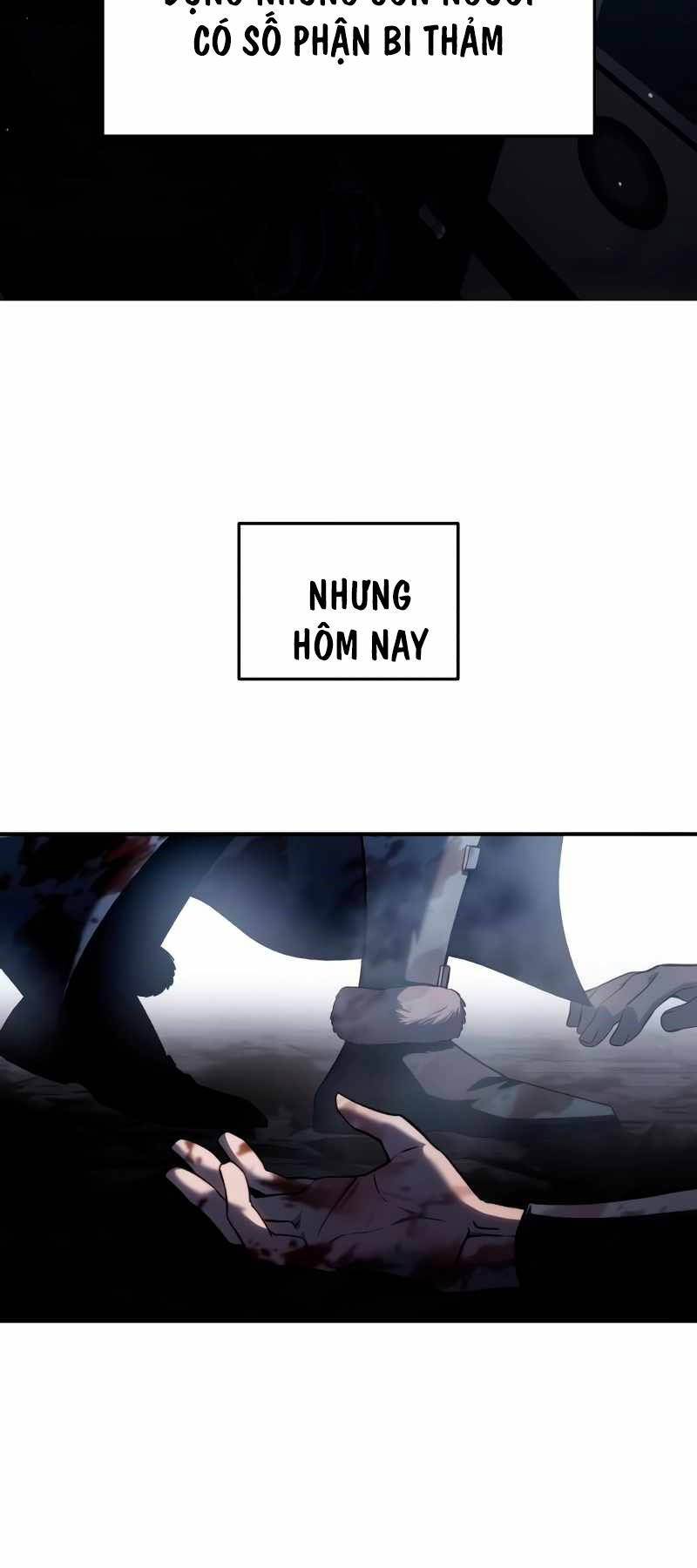 Tinh Tú Kiếm Sĩ chapter 40 - Upload bởi truyensieuhay.com