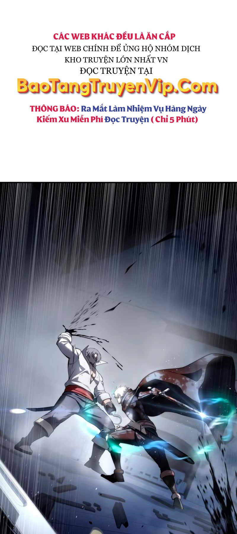 Tinh Tú Kiếm Sĩ chapter 40 - Upload bởi truyensieuhay.com
