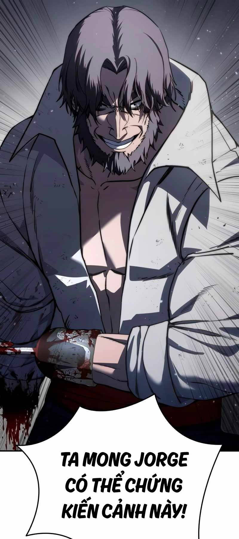Tinh Tú Kiếm Sĩ chapter 40 - Upload bởi truyensieuhay.com