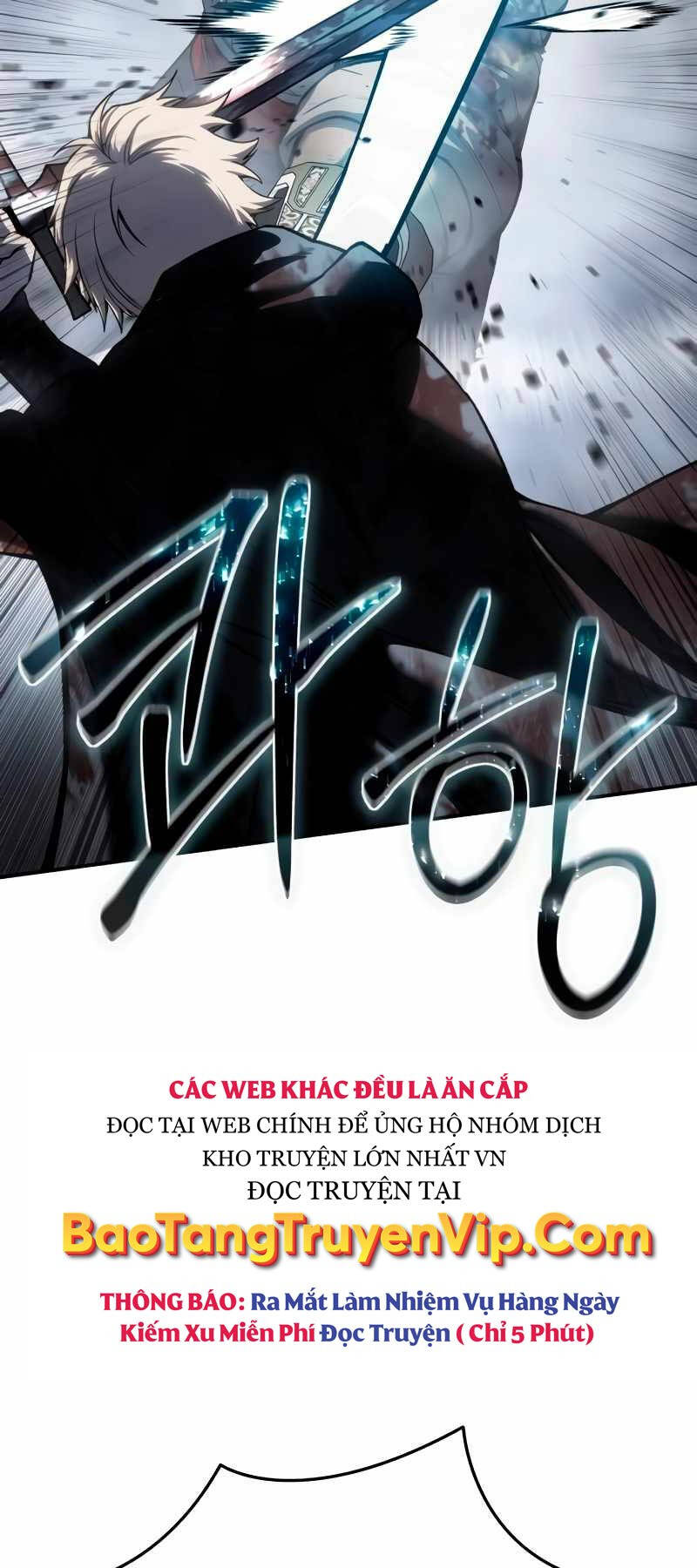 Tinh Tú Kiếm Sĩ chapter 40 - Upload bởi truyensieuhay.com