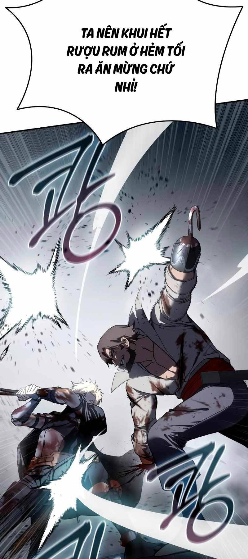 Tinh Tú Kiếm Sĩ chapter 40 - Upload bởi truyensieuhay.com