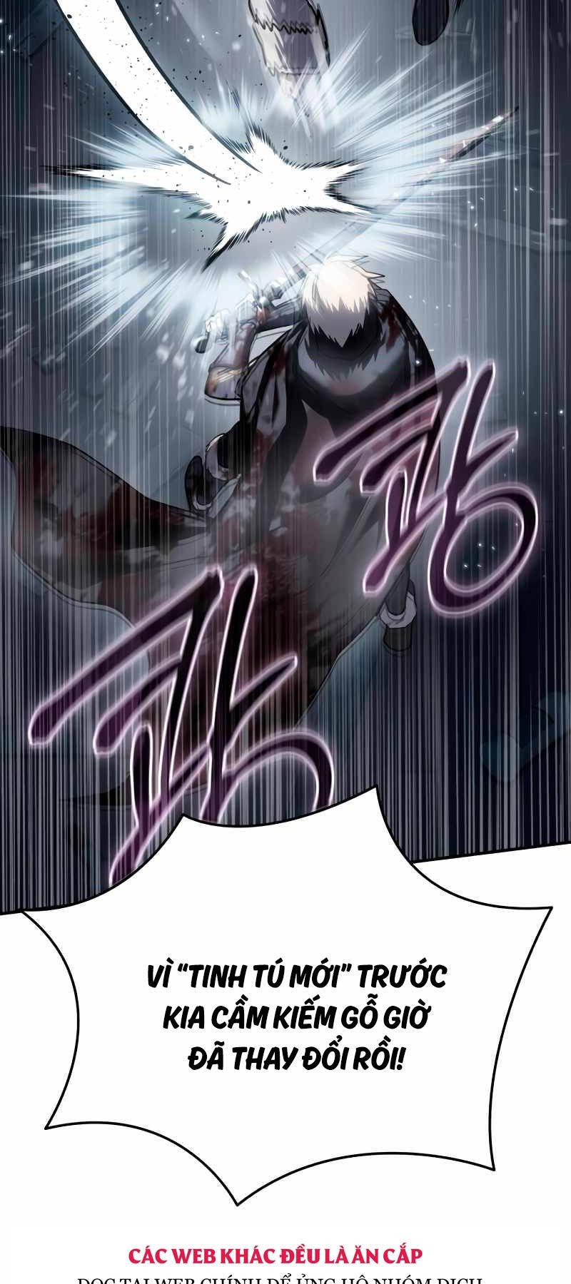 Tinh Tú Kiếm Sĩ chapter 40 - Upload bởi truyensieuhay.com