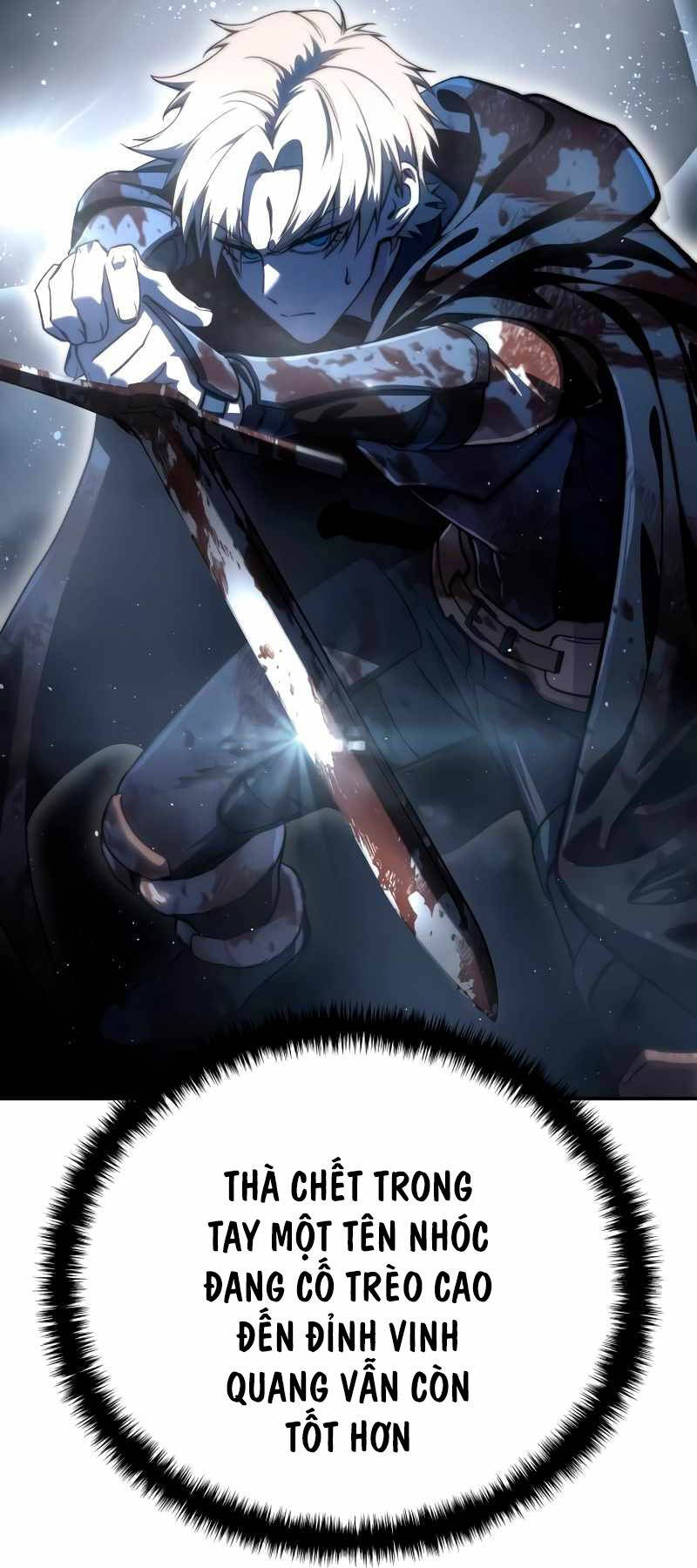Tinh Tú Kiếm Sĩ chapter 40 - Upload bởi truyensieuhay.com