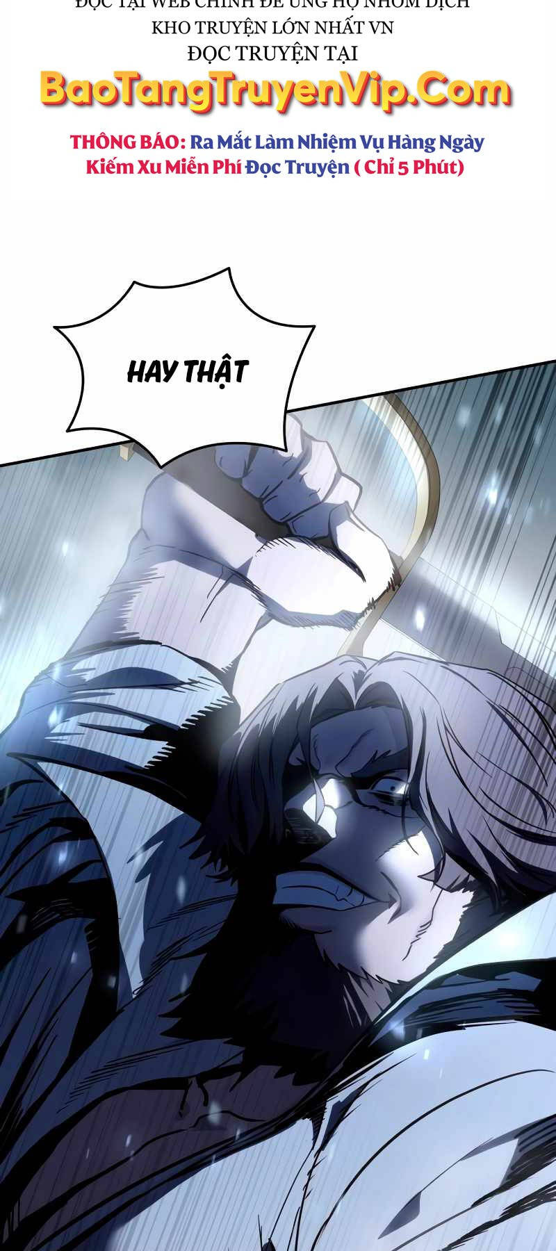 Tinh Tú Kiếm Sĩ chapter 40 - Upload bởi truyensieuhay.com