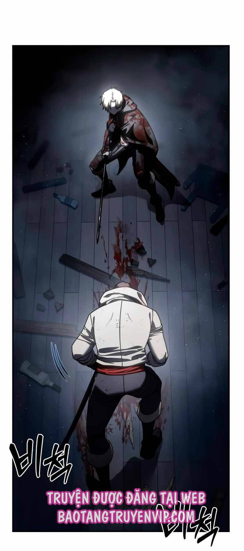 Tinh Tú Kiếm Sĩ chapter 40 - Upload bởi truyensieuhay.com