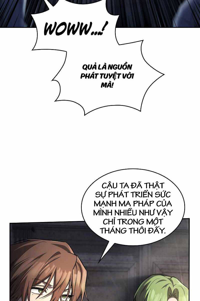 Đại pháp sư toàn năng chapter 57 - Upload bởi truyensieuhay.com
