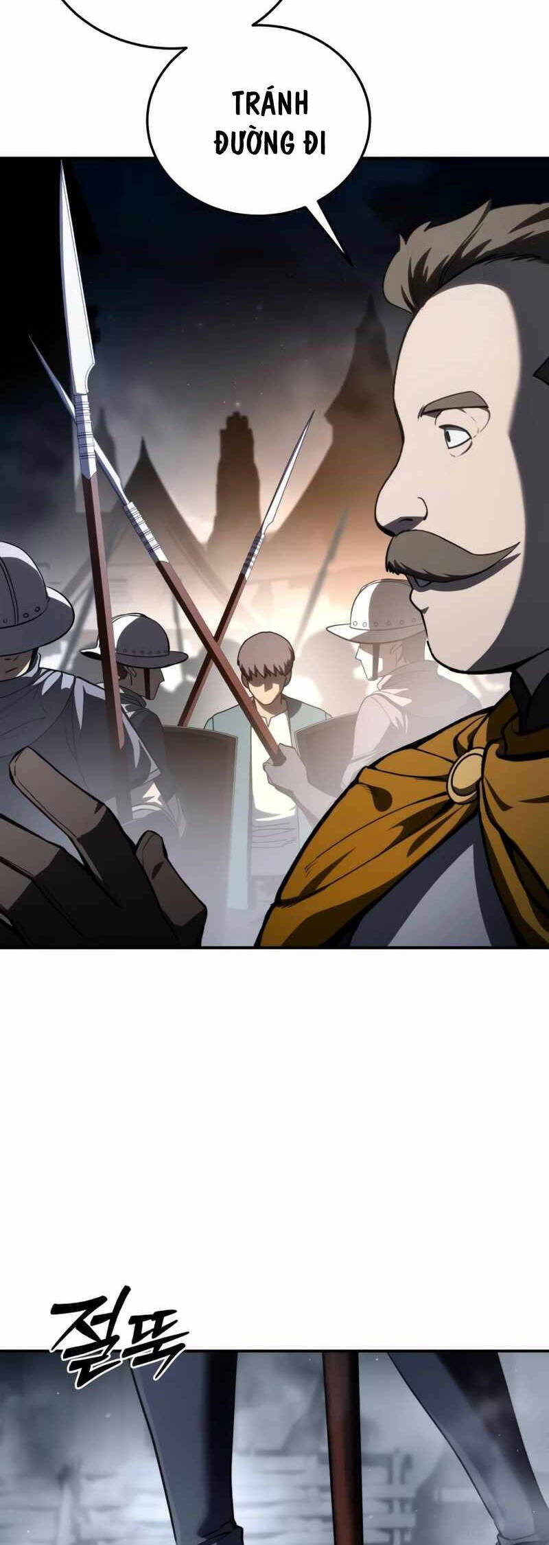 Tinh Tú Kiếm Sĩ chapter 41 - Upload bởi truyensieuhay.com