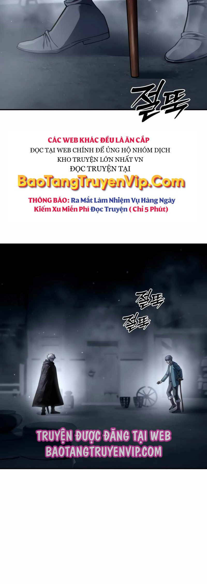 Tinh Tú Kiếm Sĩ chapter 41 - Upload bởi truyensieuhay.com