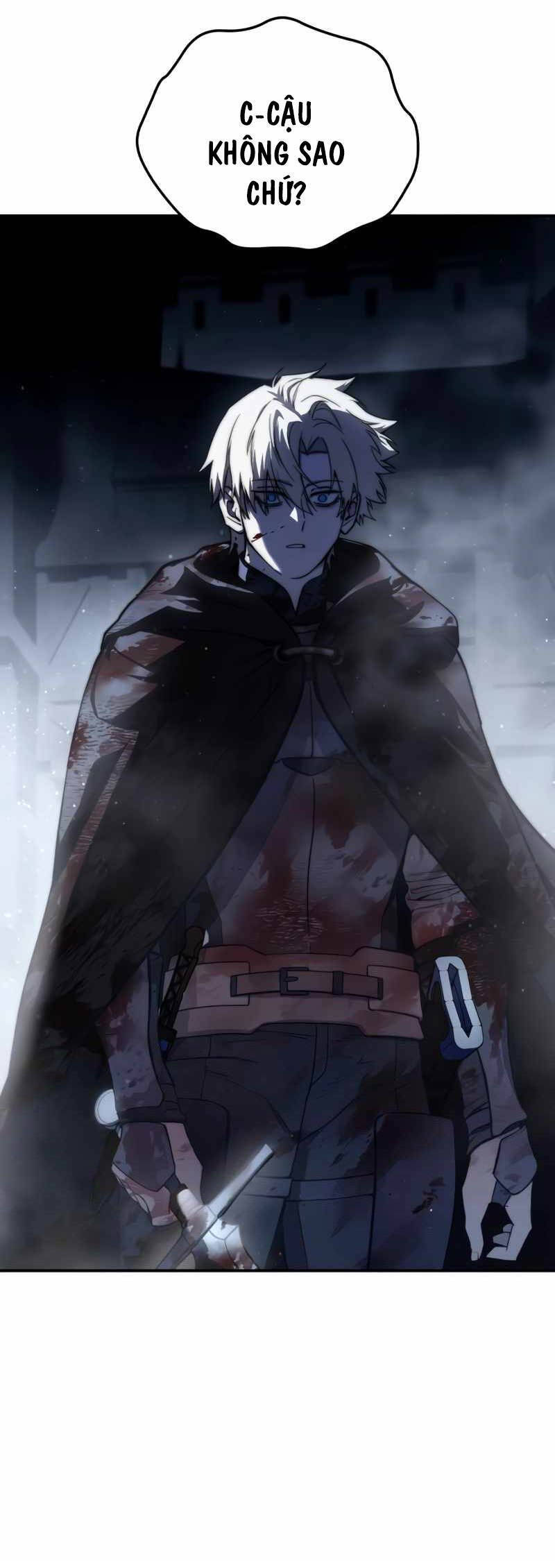Tinh Tú Kiếm Sĩ chapter 41 - Upload bởi truyensieuhay.com
