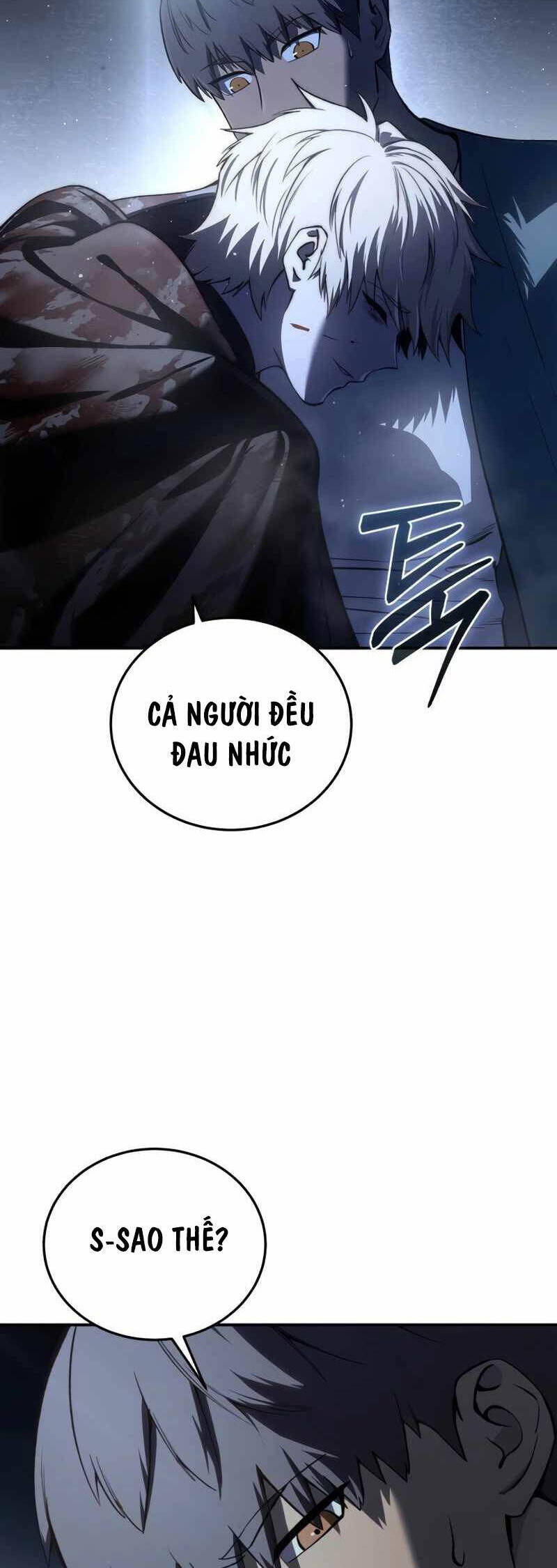 Tinh Tú Kiếm Sĩ chapter 41 - Upload bởi truyensieuhay.com