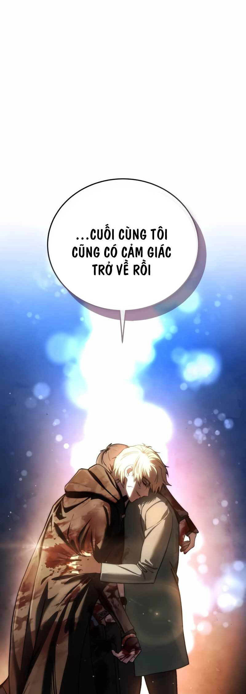 Tinh Tú Kiếm Sĩ chapter 41 - Upload bởi truyensieuhay.com