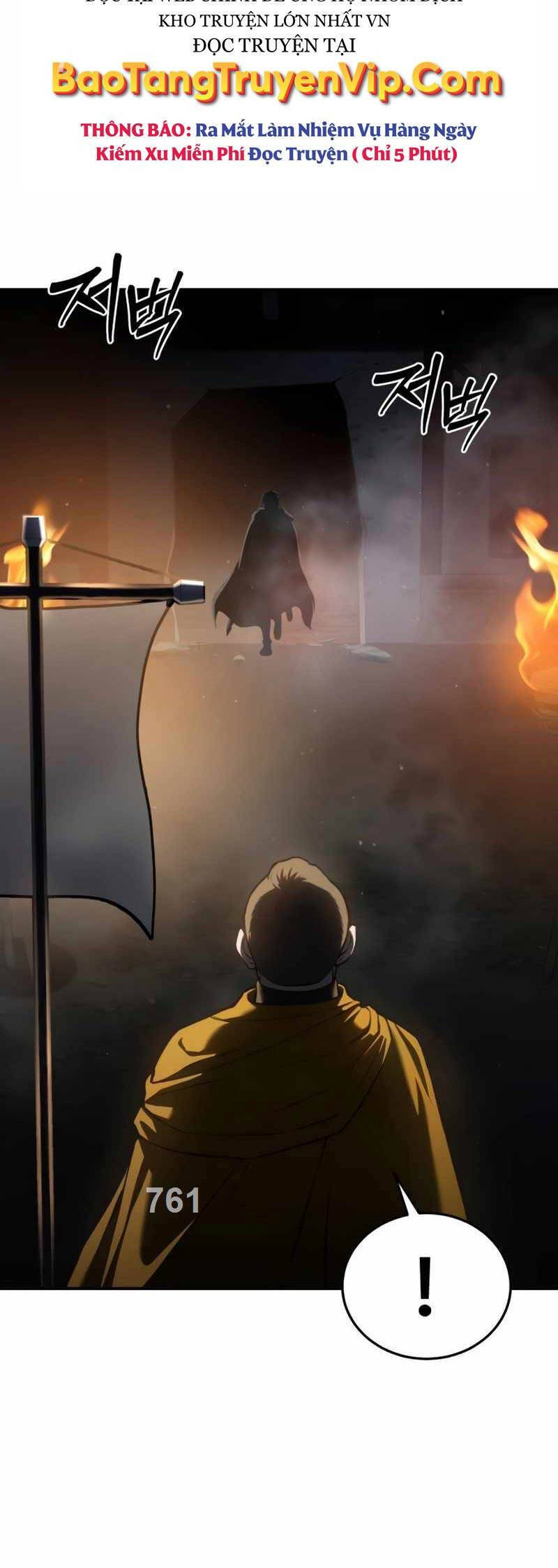 Tinh Tú Kiếm Sĩ chapter 41 - Upload bởi truyensieuhay.com