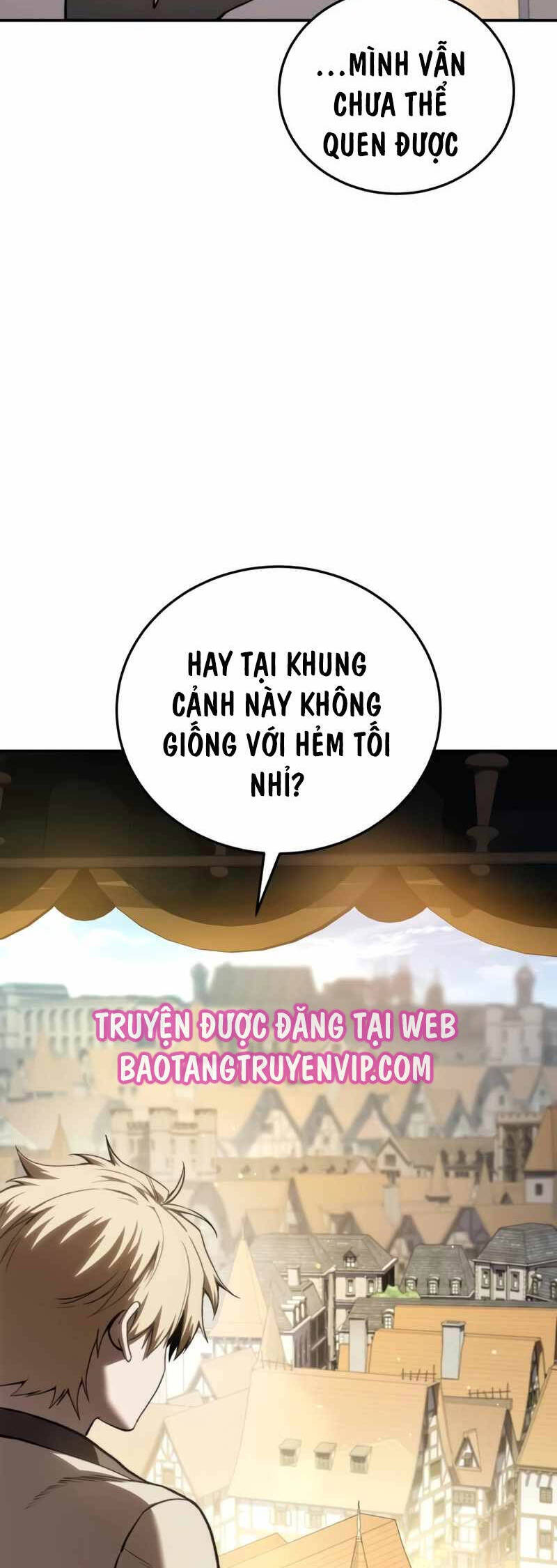 Tinh Tú Kiếm Sĩ chapter 41 - Upload bởi truyensieuhay.com
