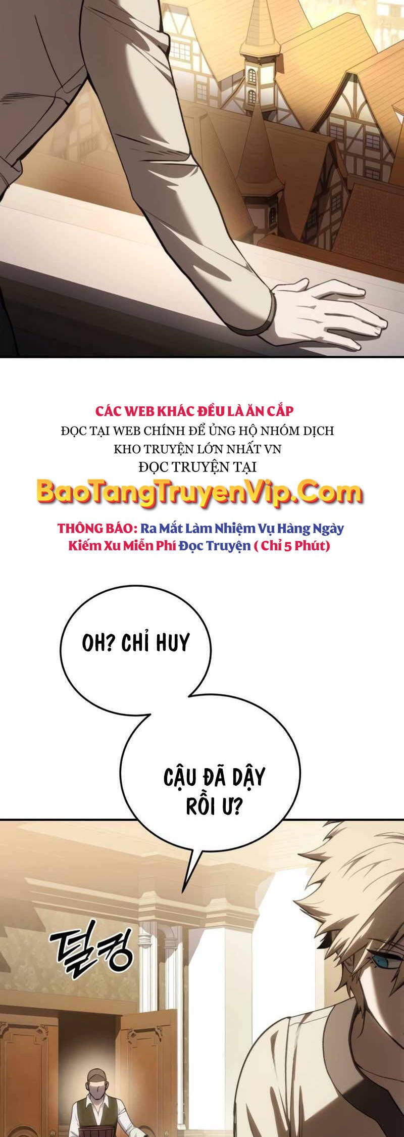 Tinh Tú Kiếm Sĩ chapter 41 - Upload bởi truyensieuhay.com