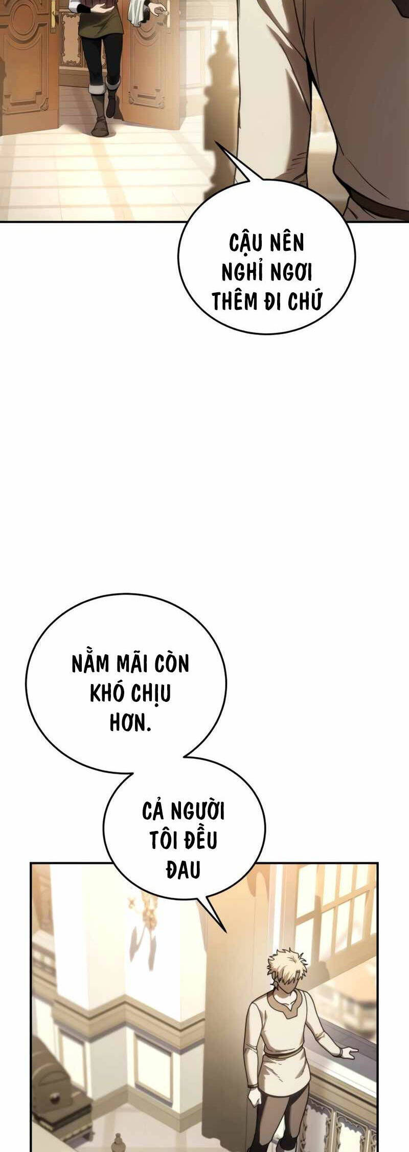 Tinh Tú Kiếm Sĩ chapter 41 - Upload bởi truyensieuhay.com