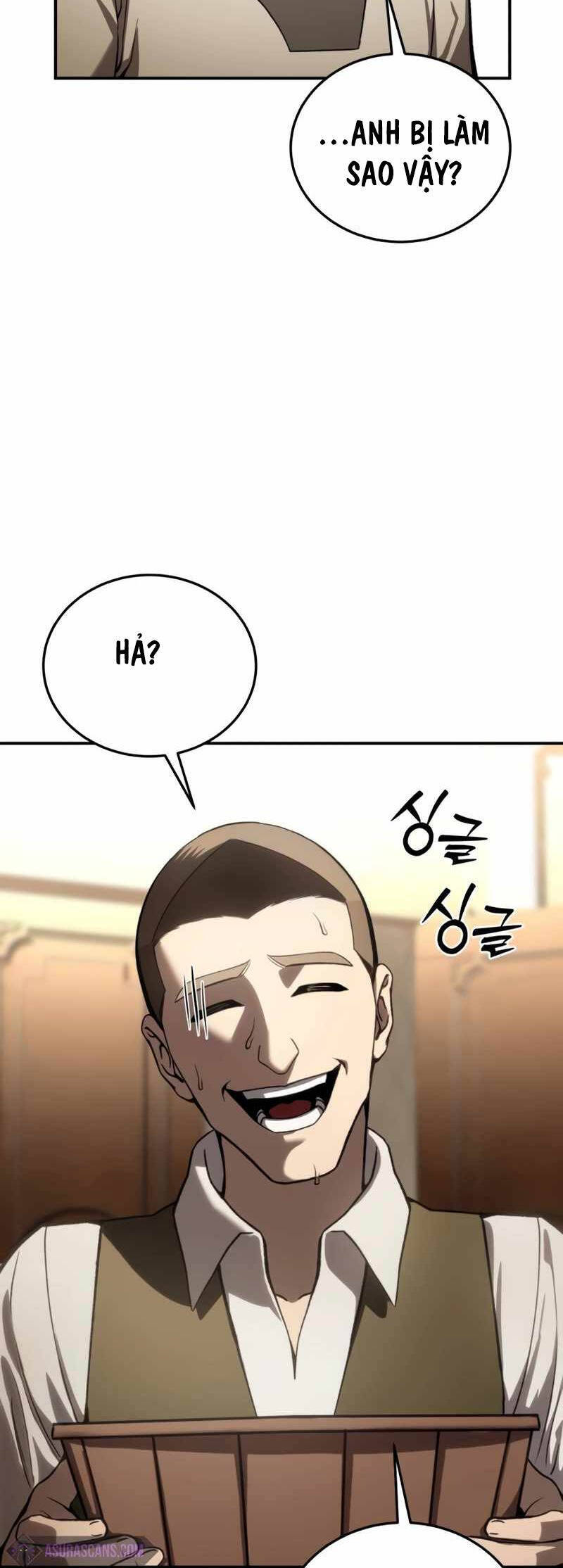 Tinh Tú Kiếm Sĩ chapter 41 - Upload bởi truyensieuhay.com